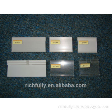 Wholesale Small Price Tag Holder Clip